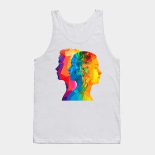 Equality Tank Top